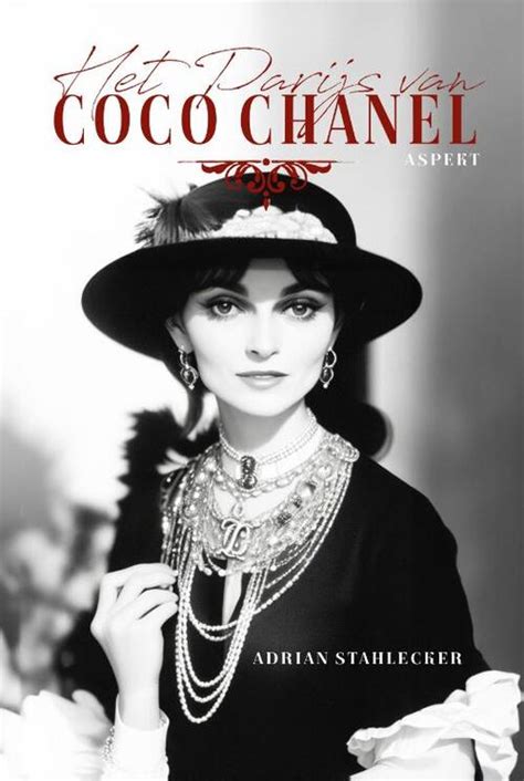 boek over coco chanel|coco chanel books in order.